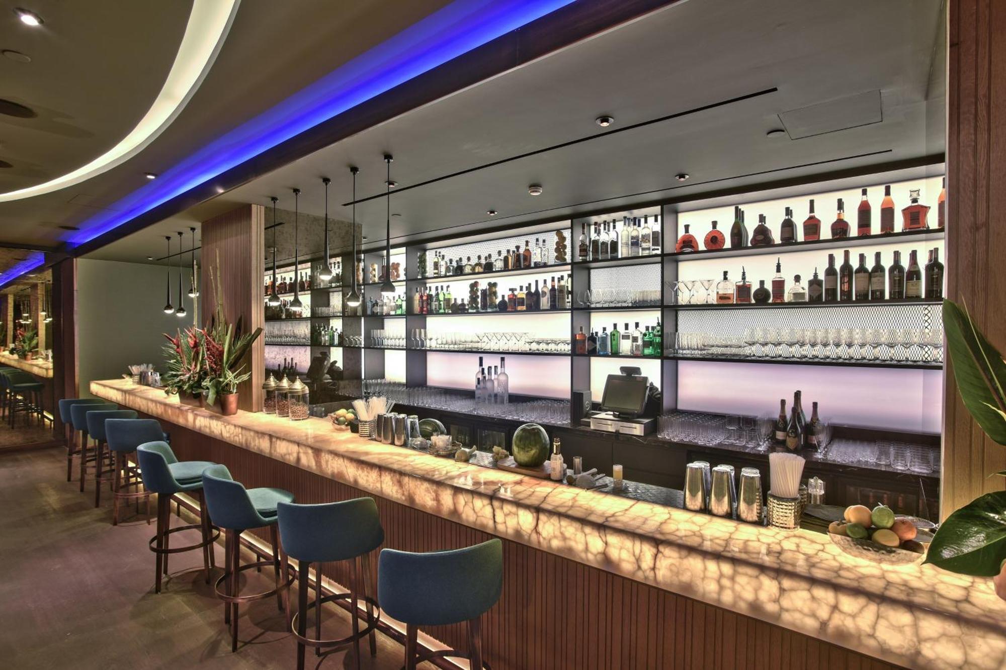 Le Meridien Etiler 5* Stambuł