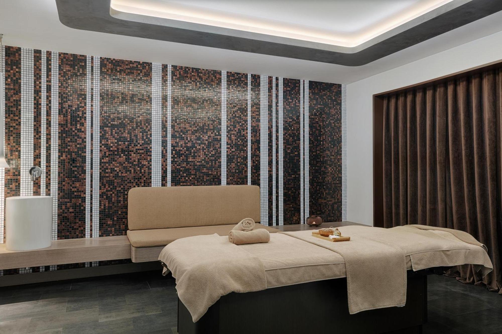 Le Meridien Etiler Stambuł