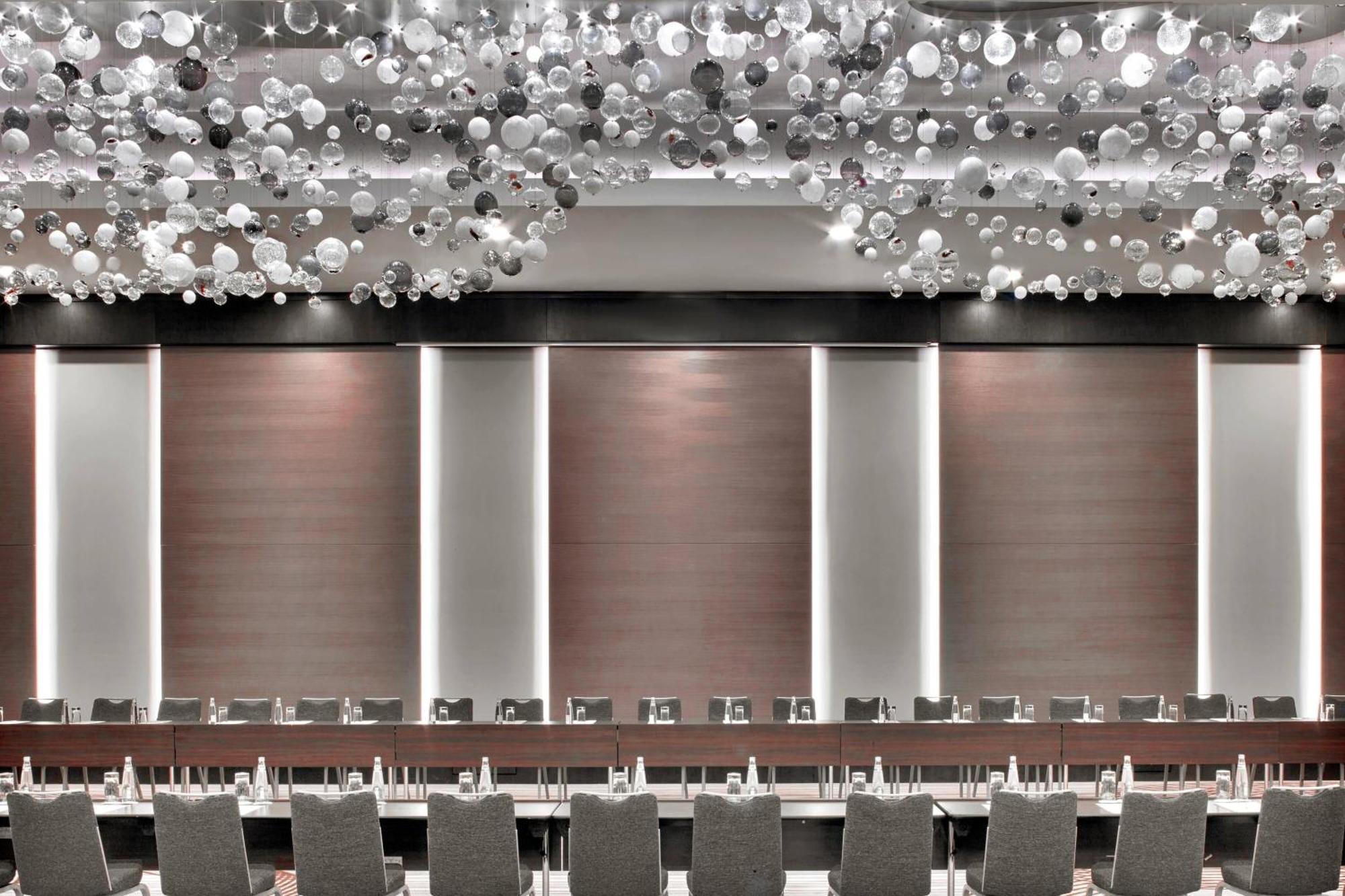 Le Meridien Etiler 5* Stambuł